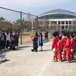 第７回日本福祉大学杯少年サッカー大会②