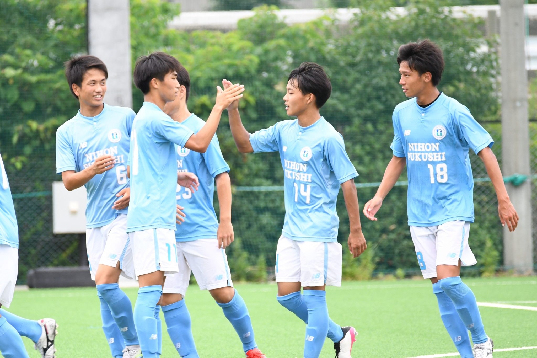 高円宮JFAU‐18サッカーリーグ2021 愛知県1部リーグ 結果 日本福祉大学付属高校ブログ 高円宮JFAU‐18サッカーリーグ2021 愛知県1部リーグ 結果 日本福祉大学付属高校ブログ