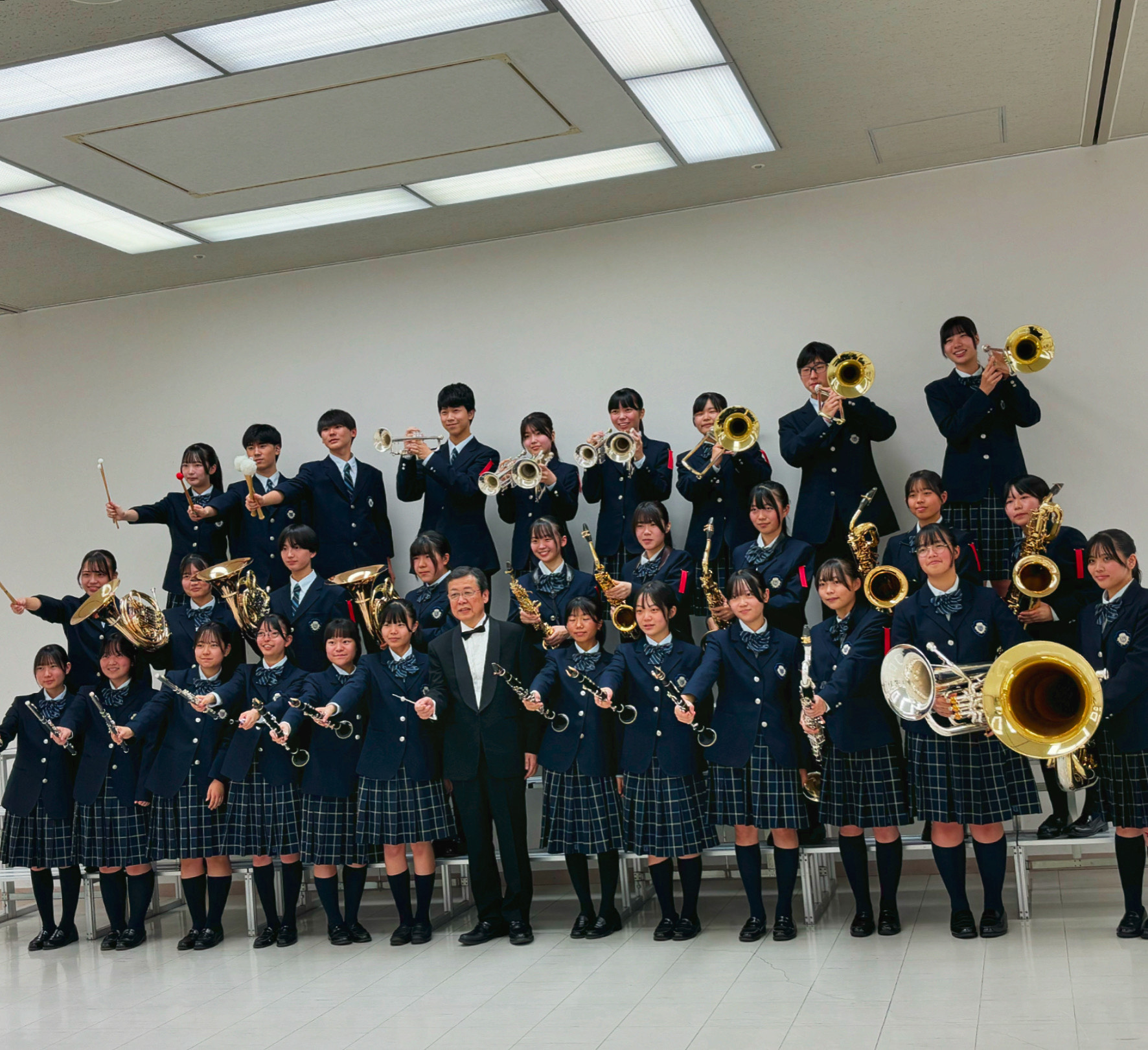 【日隆さま専用】第15回東日本吹奏楽大会【中学校部門】ほか hq720.jpg?sqp=-