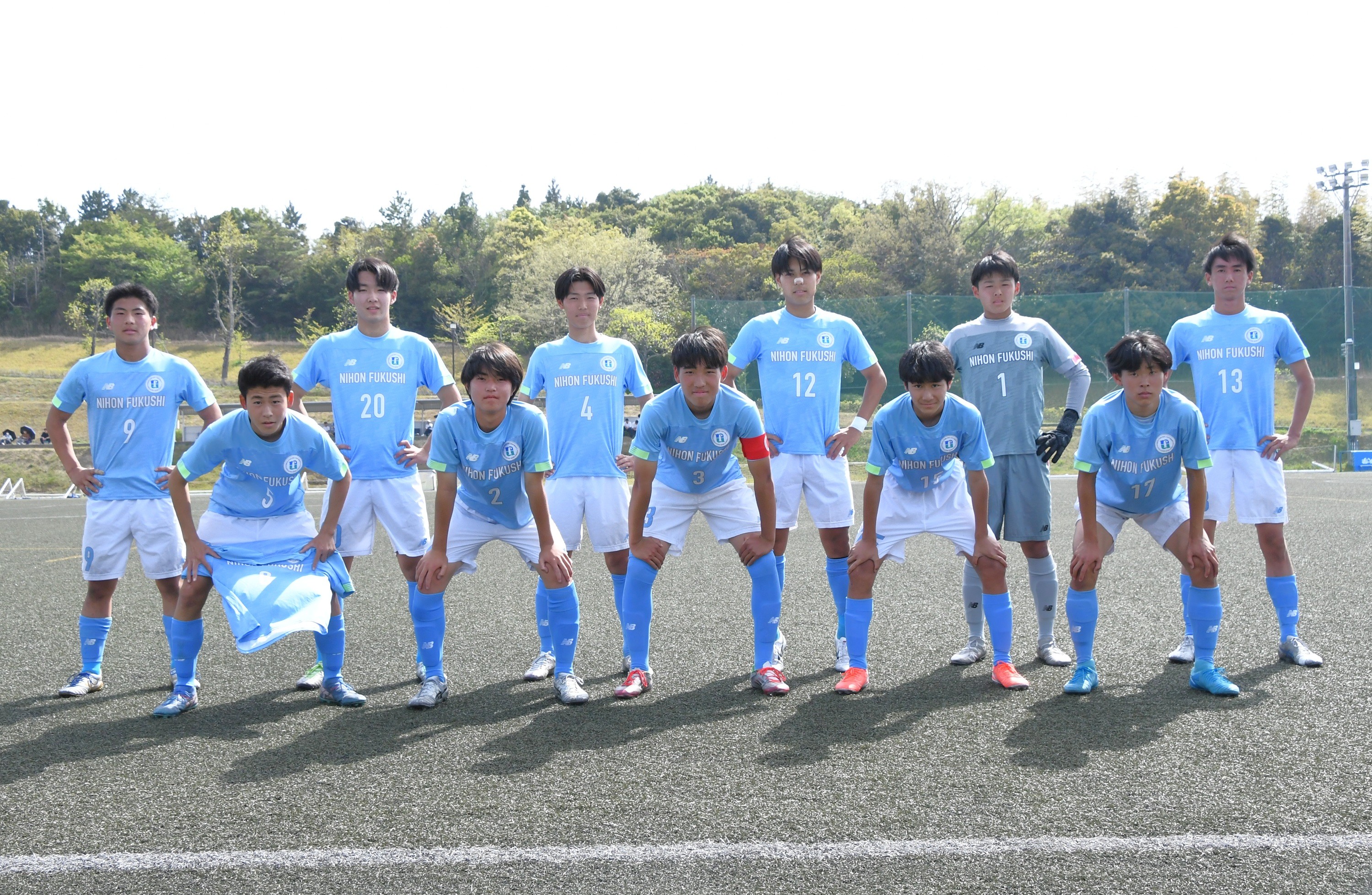 高円宮JFA U‐18サッカーリーグ2025愛知県4部リーグ 結果 - 日本