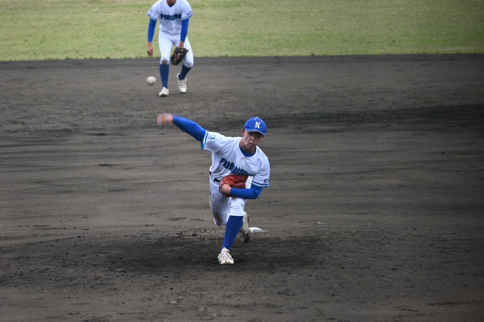 ジュニア】2024年・第10回北名古屋・コミュニケーションズ杯争奪